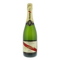 75 cl. Mümm Cordon Rouge brut