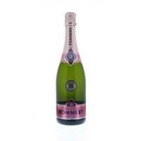75 cl. Pommery Brut Rosé