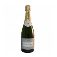75 cl. Roualet-Desbordes Brut