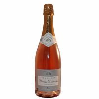 75 cl. Roualet-Desbordes Brut Rosé