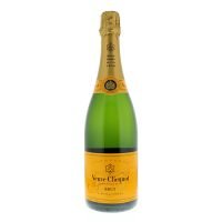 75 cl. Veuve Clicquot Brut
