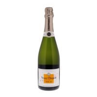 75 cl. Veuve Clicquot Demi-Sec