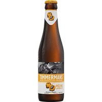 24/4 Timmermans Gueuze Pêche