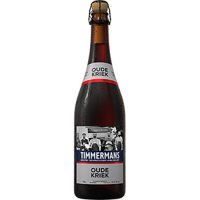 12 x 37,5CL. Timmermans Oude Kriek