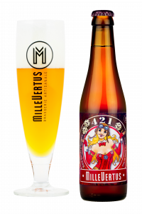 24x33 CL. 421 Blonde d'épeautre