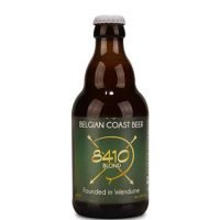 24x33 CL. 8410 Blonde