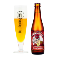 24x33 CL. Bella Mère