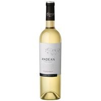 75 cl. Andean Chardonnay Torrontes