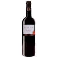 75 cl. Echenor Malbec