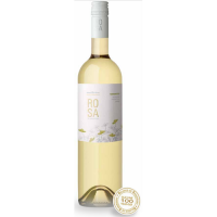 75 cl. Rosa de Argentina Torrontés
