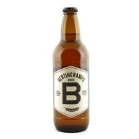 20 x 50cl. Bertinchamps Blonde 6°