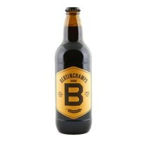 20 x 50cl. Bertinchamps Brune