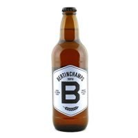 20 x 50cl. Bertinchamps Triple 8°