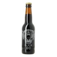 24x33 CL. Black C Stout