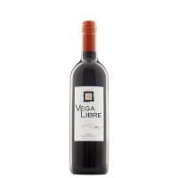 75 cl. Vega Libre Tinto