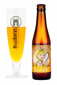 24x33 CL. Blanchette