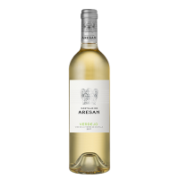 75 cl. Castillo de Aresan Verdejo Blanc