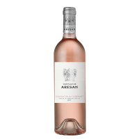 75 cl. Castillo de Aresan Grenache-Cabernet Rosé