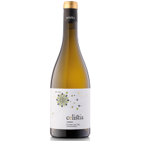75 cl. Celistia Tierra Blanco - Costers del Segre