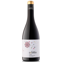 75 cl. Celistia Tierra Tinto - Costers del Segre