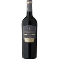 75 cl. Murviedro Petit Verdot Rouge
