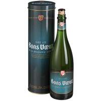 75 CL. Bon Vœux Dupont Giftbox - Etui