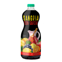 150CL. Sangria Don Garcia Rouge 7,5°