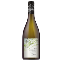 75 cl. Conde José Sauvignon