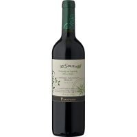 75 cl. Merlot Reserva 35° South Bio