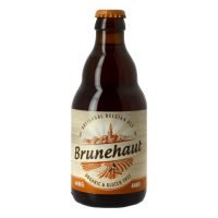 24/3 Brunehaut Ambrée