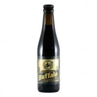 24/3 Buffalo Belgian Stout