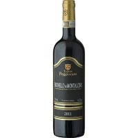 75 cl. Brunello di Montalcino DOCG Poggio Caro