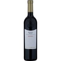 75 cl. Boccantino Rosso Sicilia - Riserva DOC