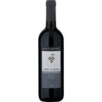 75 cl. Boccantino Nero d'Avola