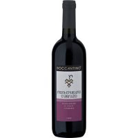 75 cl. Boccantino Montepulciano (Abbruzo)