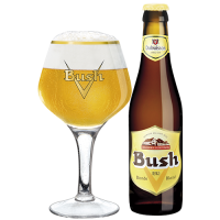 24/3 Bush Blonde