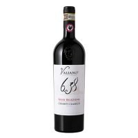 75 cl. Chianti Classico Valiano Gran Selezione 6.3