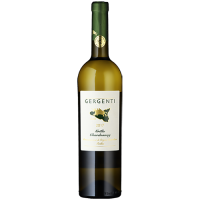 75 cl. Gergenti Bianco Grillo & Pinot Grigio