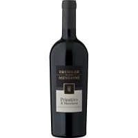 75 cl. Primitivo di Manduria Brunilde di Menzione