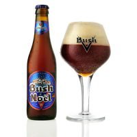 24/3 Bush Beer de Noël