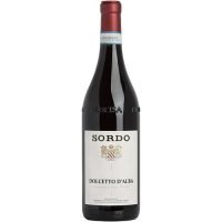 75 cl. Sordo Dolcetto d'Alba DOC