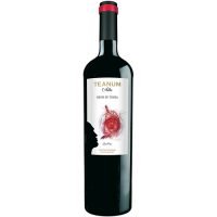 75 cl. Teanum Alta Nero di Troia - Puglia IGP