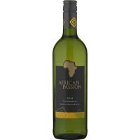 75 cl. African Passion Chardonnay
