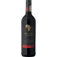 75 cl. African Passion Cabernet Sauvignon