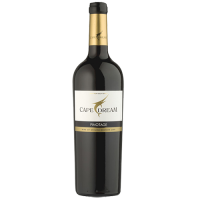 75 cl. Cape Dream Pinotage (Afri.Sud)
