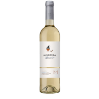 75 cl. Mingorra Colheito Blanco Vinho Regional