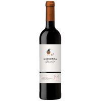 75 cl. Mingorra Colheito Tinto Vinho Regional