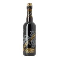 12/ 3/4 Carolus Whisky Infused Cuvée De Keizer O.W