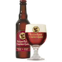 24/3 Charles-Quint Rouge Rubis 9°