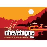 24/4 Chevetogne Blonde